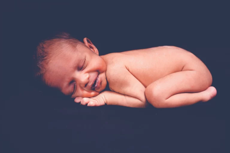 Just Born