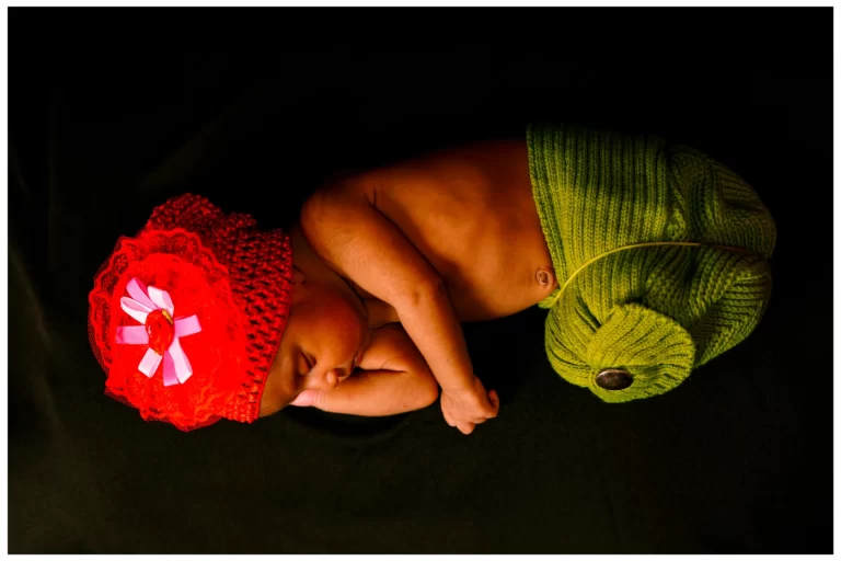 Just Born