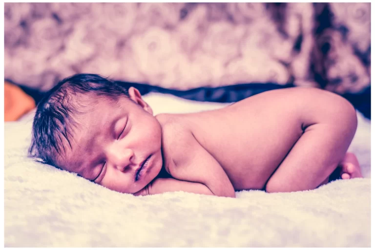 Just Born