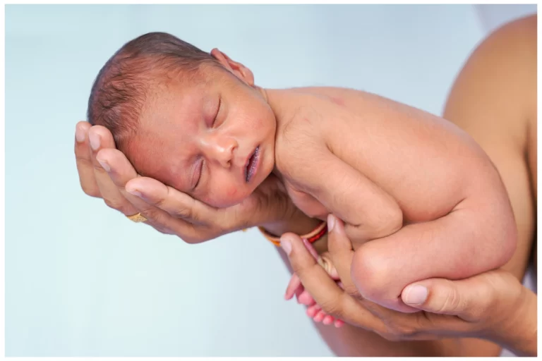 Just Born